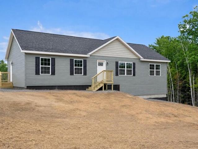 Autumn Ln Lot,oakland, Home For Sale