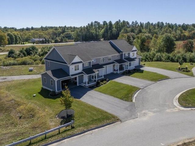 Autumn Ln, Raymond, Home For Sale