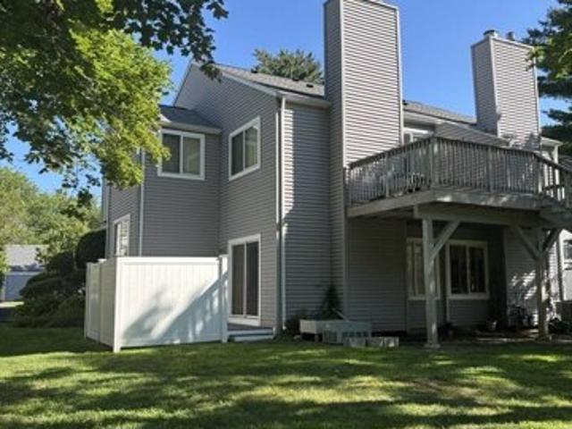 Autumn Ln Unit,amherst, Condo For Sale