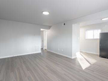 Autumn Lakes Apartments 2 Bedroom Apartment for Rent at 372 Beechmont Dr, Newport News, VA 23608 Epes