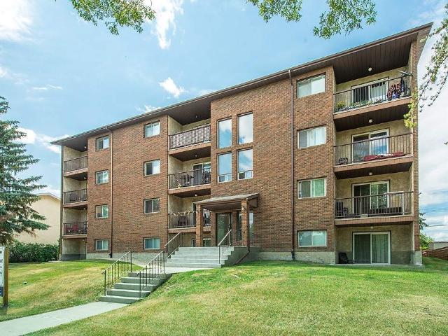 Autumn Manor 1 Bedroom Apartment for Rent