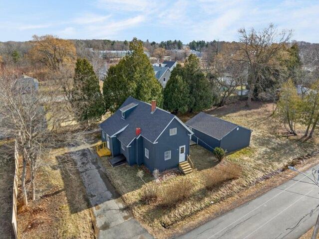 Autumn St, Rockland, Home For Sale