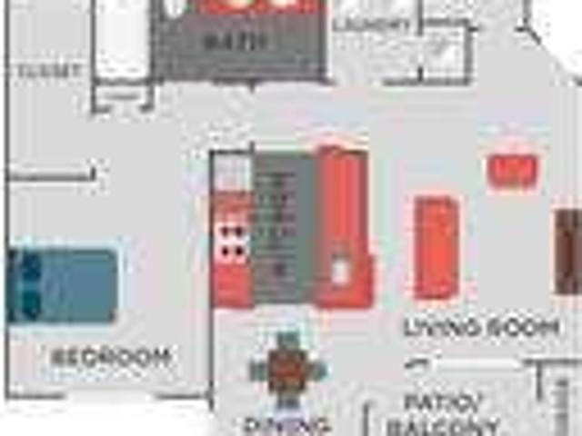 Autumn Park Apartments BOONE