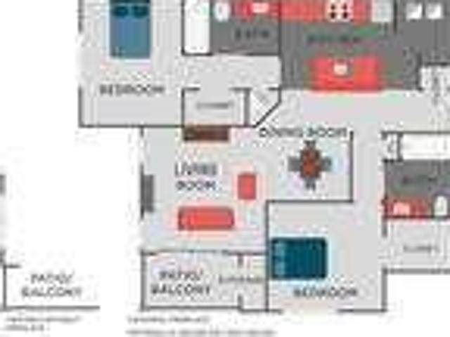 Autumn Park Apartments SOUTHPORT