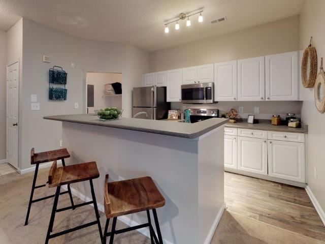 Autumn Park Apartments 2 Bedroom Apartment for Rent at 1801 Interface Ln, Charlotte, NC 28262 Mineral Springs