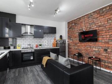 Autumn Place 2 bed house share to rent £1,724 pcm £398 pw