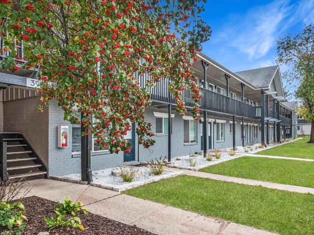 Autumn Ridge Apartment Homes 1 Bedroom Apartment for Rent at 3902 Mayfield Ave Ne, Grand Rapids, MI 49525