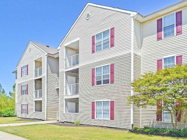 Autumn Ridge Apartments 3 Bedroom Apartment for Rent at 3888 Autumn Ridge Ct, Memphis, TN 38115
