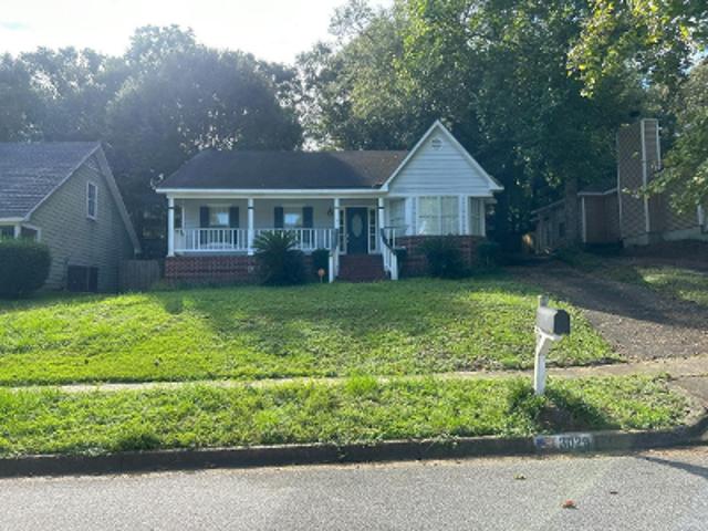 Autumn Ridge Dr W