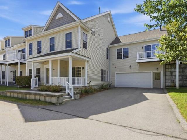 Autumn Ridge Dr Unit,ayer, Condo For Sale