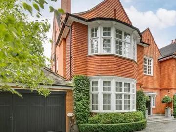 Autumn Rise, 10 Oakhill Avenue, London, NW3 7RE, United Kingdom | 7 bed house for rent #140397706 | Rentberry