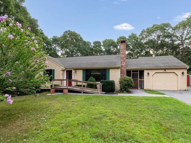 Autumn Way, Bourne, Home For Sale