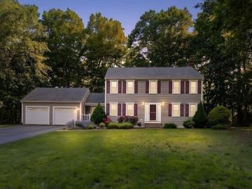 Autumn Way, East Bridgewater, Home For Sale