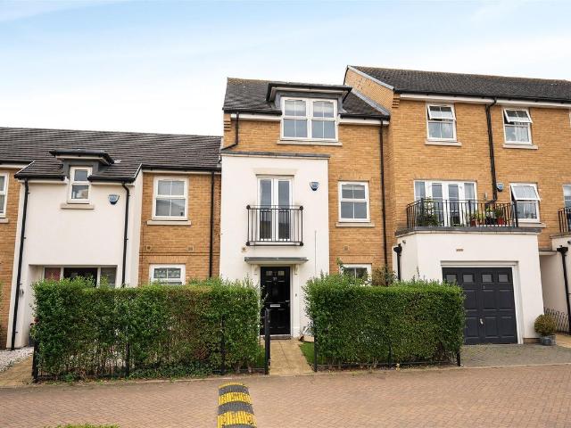 Autumn Way, West Drayton UB7, 4 bed town house to rent, £2,550 pcm | PrimeLocation