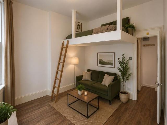 Autumn Terrace, Worcester City Centre, Worcester WR5, 1 bed flat to rent, £725 pcm | PrimeLocation