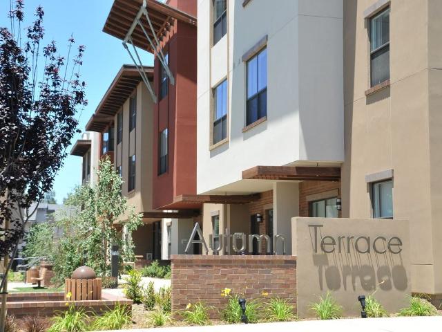 Autumn Terrace Apartments 2 Bedroom Apartment for Rent at 251 Autumn Dr, San Marcos, CA 92069