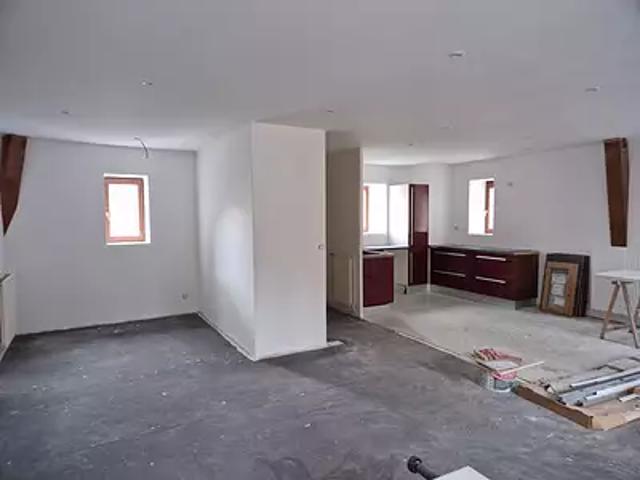 Autun 71400 Achat / Vente appartement 4 pièces t4