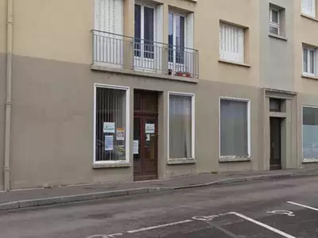 Autun 71400 Achat / Vente appartement 4 pièces t4