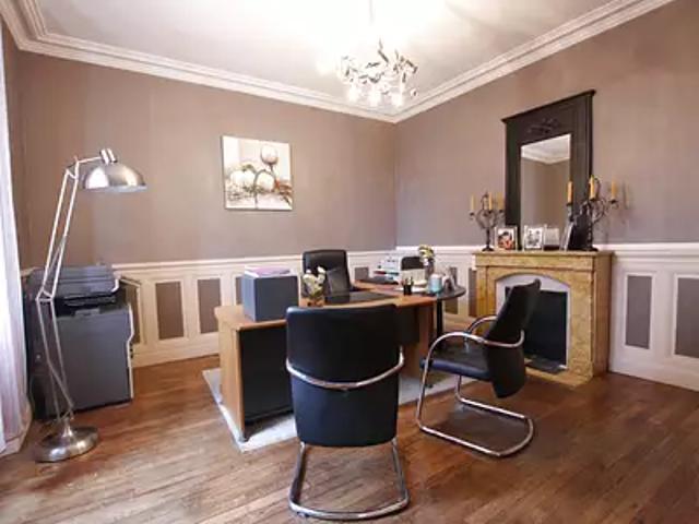 Autun 71400 Achat / Vente appartement 5 pièces t5