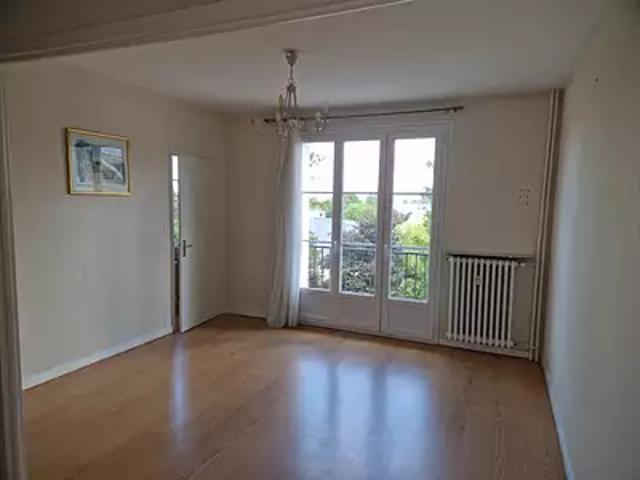 Autun 71400 Achat / Vente appartement 2 pièces t2