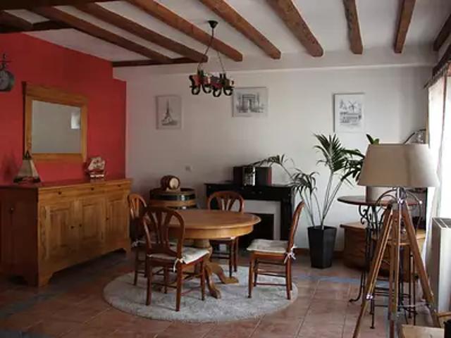 Autun 71400 Achat / Vente appartement 2 pièces t2 au dernier étage