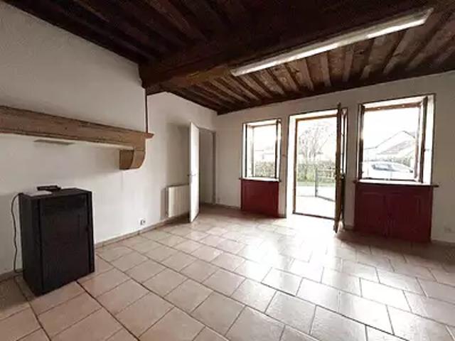 Saint Léger du Bois 71360 Achat / Vente maison 4 pièces t4
