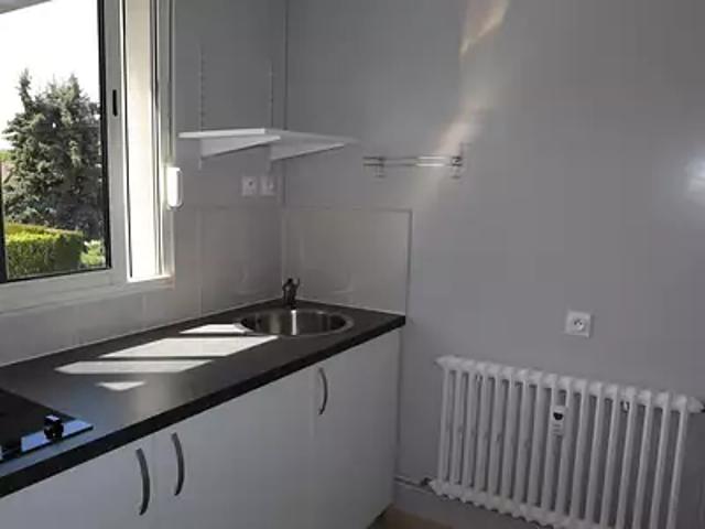 Autun 71400 Location appartement 1 pièce t1
