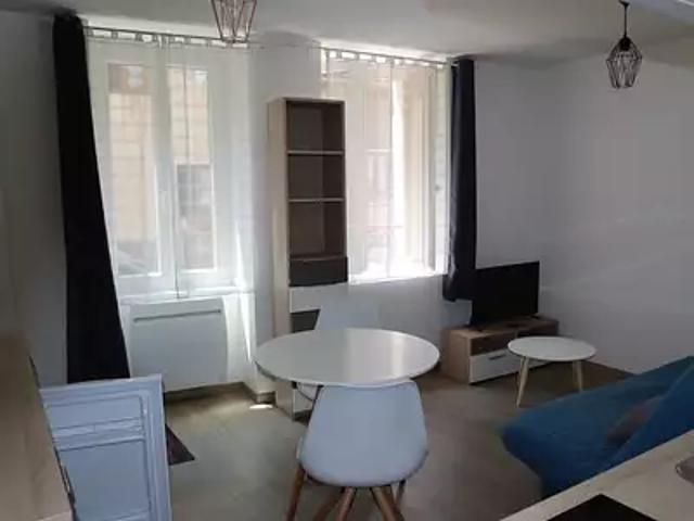 Autun 71400 Location appartement 1 pièce t1