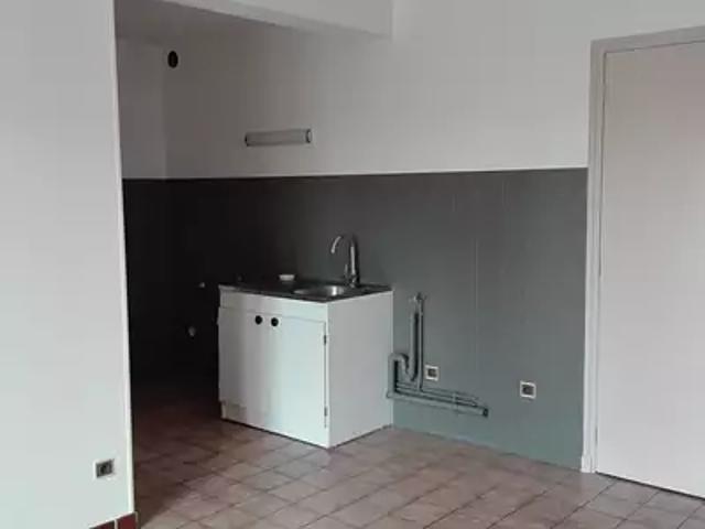 Autun 71400 Location appartement 3 pièces t3 cave