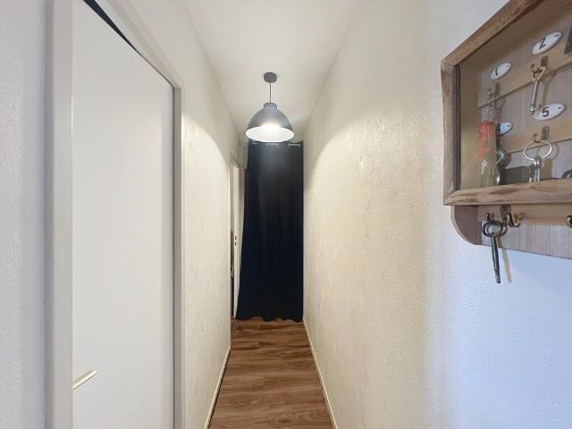 AUTUN APPARTEMENT TYPE 2 AVEC ASCENCEUR !