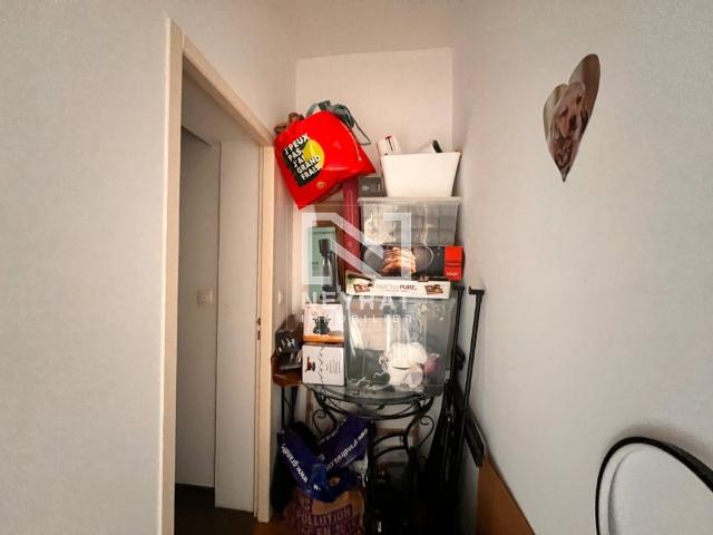 AUTUN APPARTEMENT type 2 loué