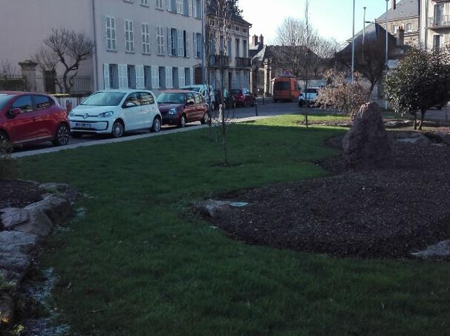 AUTUN, proximité immédiate Centre ville, Autun