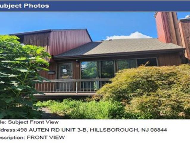 Auten Rd Apt 3 B