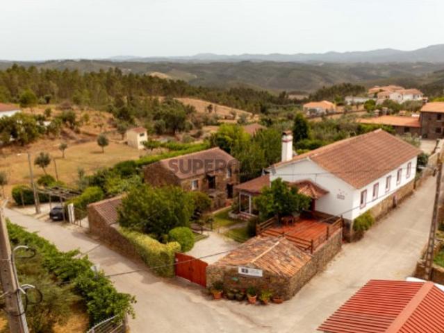 Autêntico Refúgio Rural no Coração do Centro de Portugal