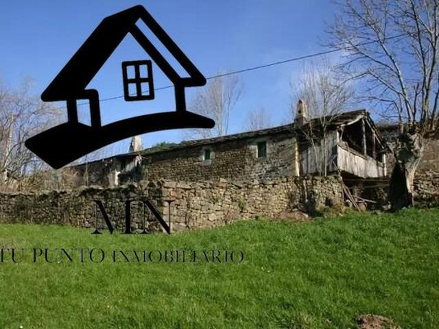 Auténtica Cabaña Pasiega de piedra y madera en Vega de Pas