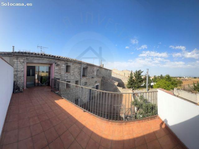 ¡ AUTENTICA CASA DE PIEDRA EN VENTA EN SANT RAMON !