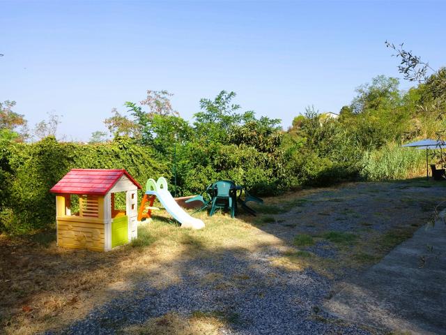 Autentica casa di campagna piemontese a Montaldo Scarampi 170m² Montaldo Scarampi
