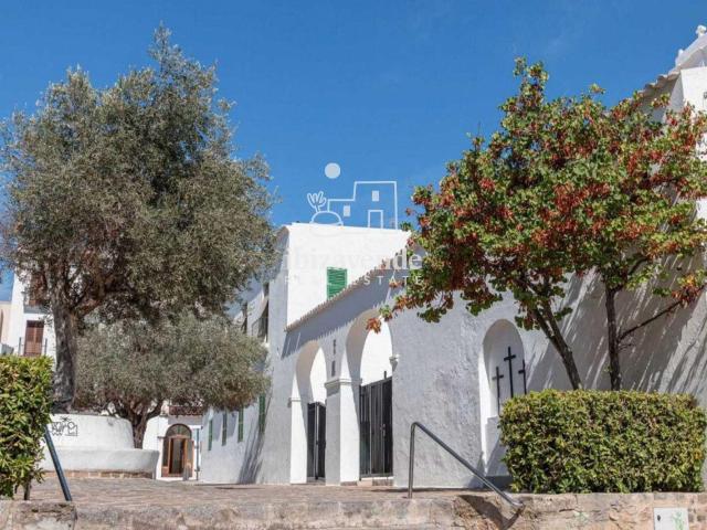Auténtica casa ibicenca reformada con gran terreno en San Ra. 238m² Sant Rafel de sa Creu