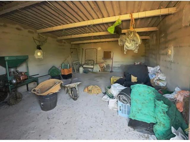 Auténtica casa para renovar en Ricote