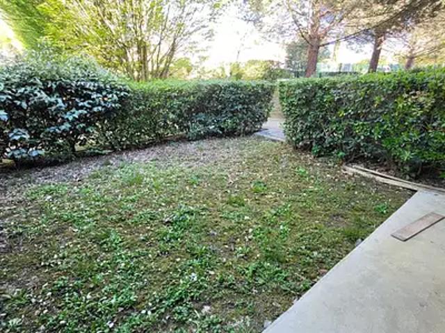 Auterive 31190 Achat / Vente appartement 1 pièce t1 terrasse