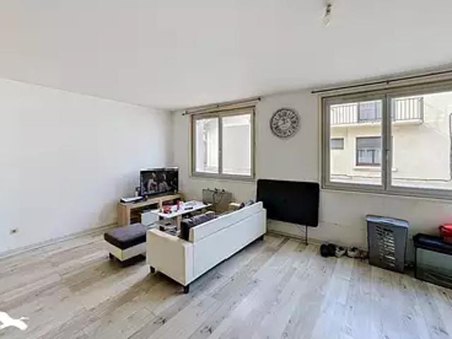 Auterive 31190 Achat / Vente appartement 2 pièces t2