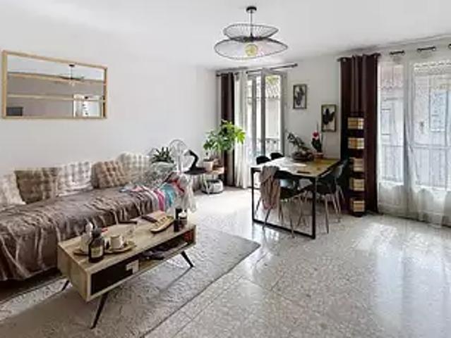 Auterive 31190 Achat / Vente appartement 2 pièces t2