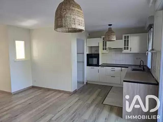 Auterive 31190 Achat / Vente appartement 2 pièces t2 terrasse parking