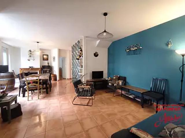 Auterive 31190 Achat / Vente maison 6 pièces t6 terrasse