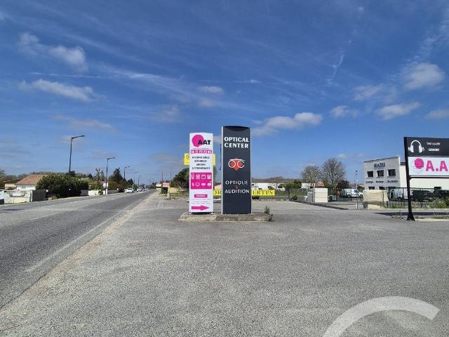 Auterive Location Maison 31