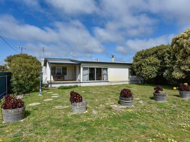 Authentic Coastal Charm with Sweeping Ocean Views