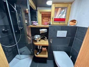 Authentic chalet for weekly or seasonal rental a dream in the mountains