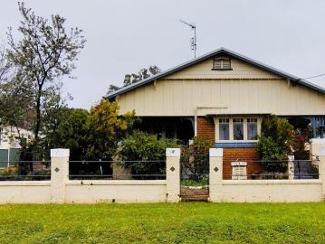 Authentic Federation Beauty 8 Warraderry Street Grenfell