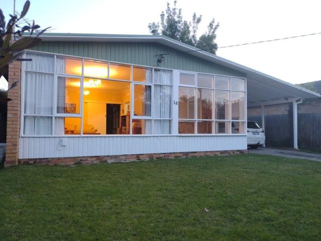 Authentic Mid Century Classic, Five Minutes from the Beach