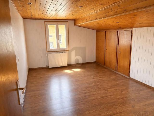 AUTHENTIC, SPACIOUS AND FAMILY FRIENDLY